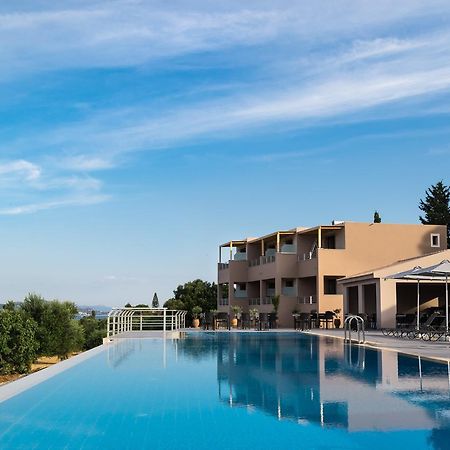 Phaedra Suites Lixouri Exterior foto